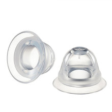 Silicone Nipple Corrector for Flat Inverted Nipples